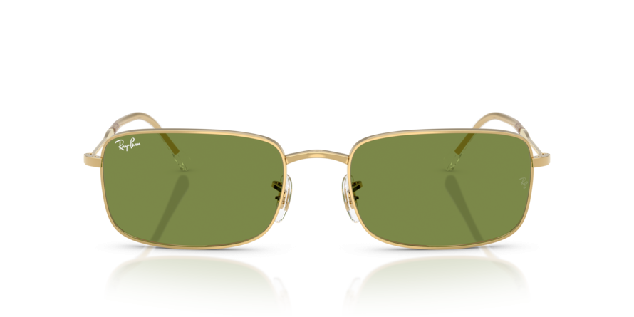 OKULARY RAY-BAN® RB 3746 001/4E 56 ROZMIAR L