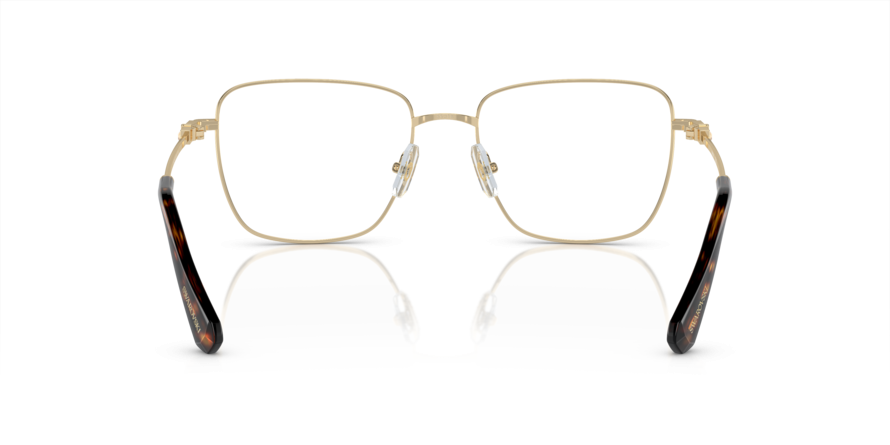 OKULARY KOREKCYJNE SWAROVSKI SK 1003 4013 55 ROZMIAR M