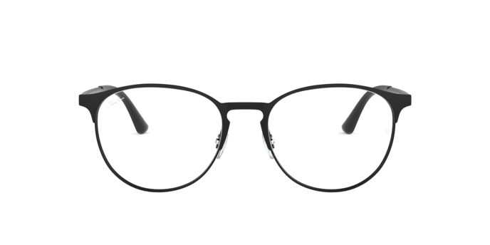 OKULARY KOREKCYJNE RAY-BAN® RX 6375 2944 51 ROZMIAR S