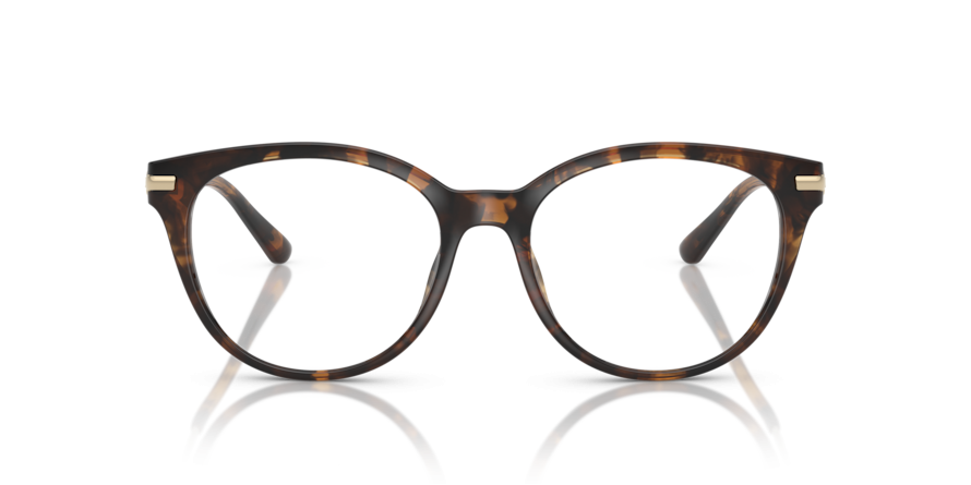OKULARY KOREKCYJNE MICHAEL KORS TORTOLA MK 4135U 3006 54 ROZMIAR M