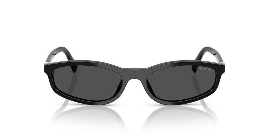 OKULARY MIU MIU MU A06S 16K08Z 54 ROZMIAR M
