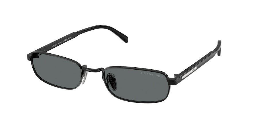 OKULARY PRADA EYEWEAR PR B54S 1AB5Z1 54 ROZMIAR M Z POLARYZACJĄ