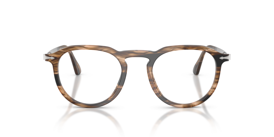 OKULARY KOREKCYJNE PERSOL® PO 3387V 1236 49 ROZMIAR S