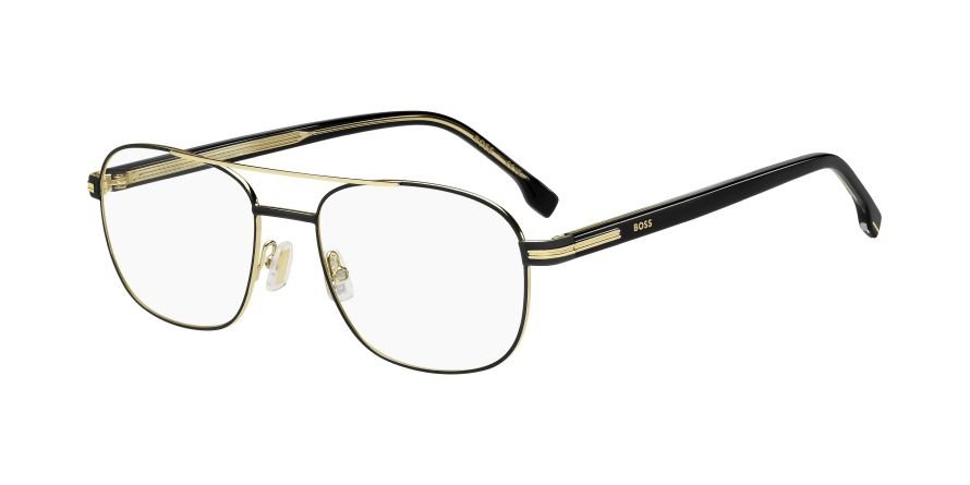 OKULARY KOREKCYJNE BOSS 1756 I46 54 ROZMIAR M