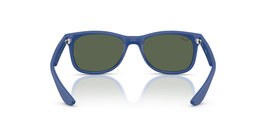 OKULARY DZIECIĘCE RAY-BAN® JUNIOR NEW WAYFARER RJ 9052S 717771 47