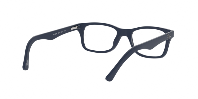 OKULARY KOREKCYJNE RAY-BAN® RX 5228 5583 50 ROZMIAR S