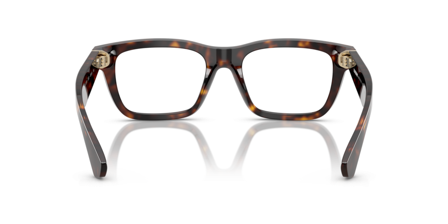 OKULARY KOREKCYJNE BURBERRY BE 2419 3002 53 ROZMIAR M