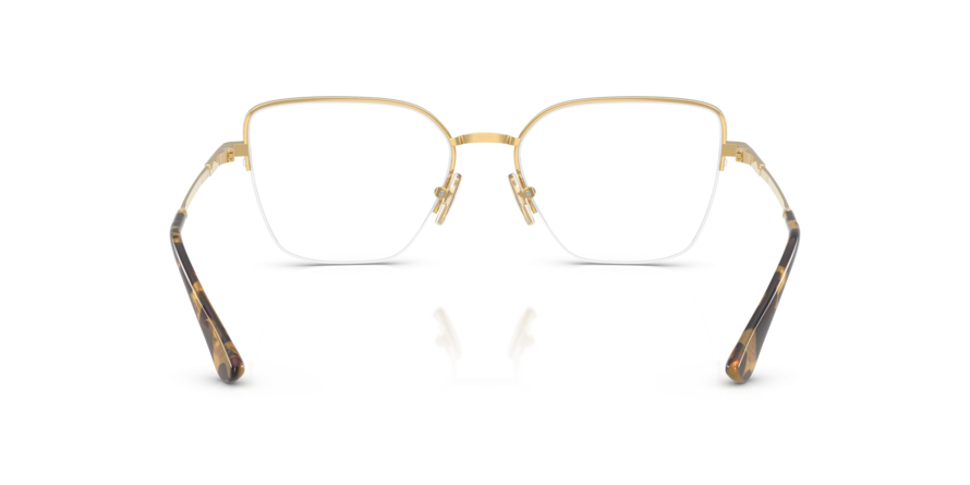 OKULARY KOREKCYJNE VOGUE EYEWEAR VO 4331 280 53 ROZMIAR M