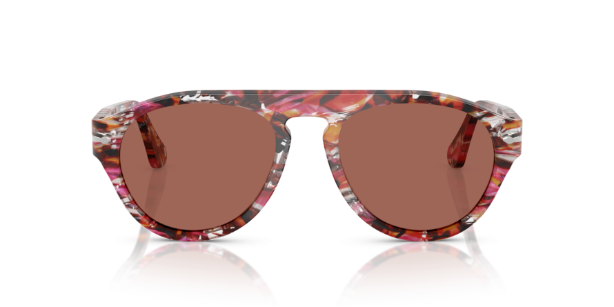 OKULARY PERSOL® PO 3370S 1220H2 56 ROZMIAR M