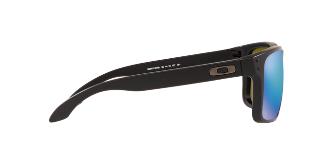 OKULARY OAKLEY® HOLBROOK XL OO 9417 941721 59 ROZMIAR L Z POLARYZACJĄ