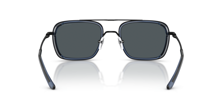 OKULARY EMPORIO ARMANI EA 2162 300180 54 ROZMIAR M