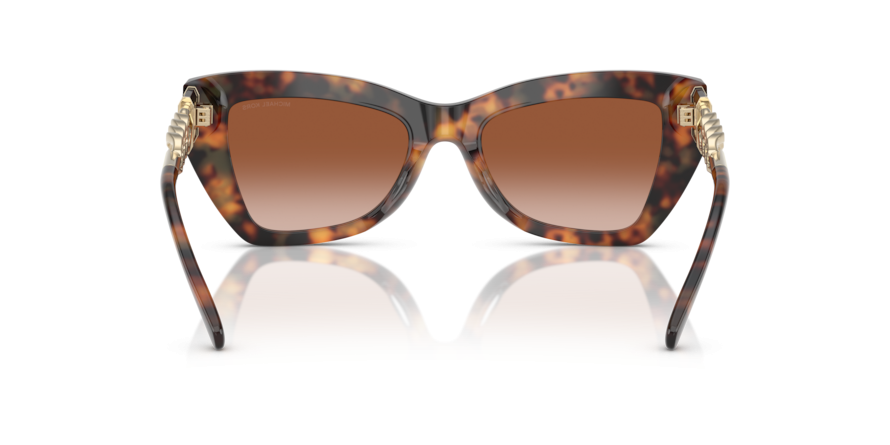 OKULARY MICHAEL KORS MONTECITO MK 2205 39043B 52 ROZMIAR M