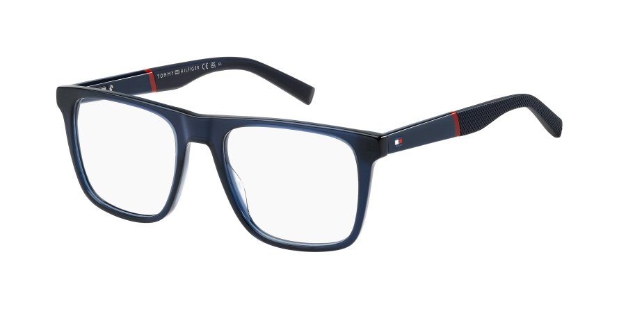 OKULARY KOREKCYJNE TOMMY HILFIGER TH 2045 8RU 53 ROZMIAR M