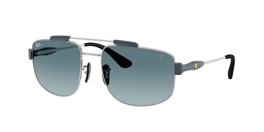 OKULARY RAY-BAN® RB 3789M F1383M 58 ROZMIAR L