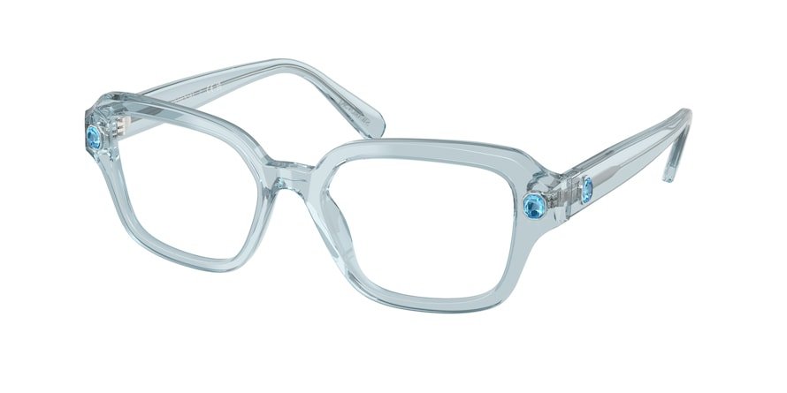 OKULARY KOREKCYJNE SWAROVSKI SK 2039 1065 52 ROZMIAR M