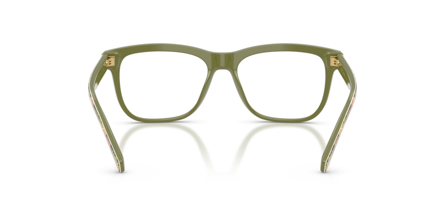 OKULARY KOREKCYJNE DZIECIĘCE DOLCE & GABBANA JUNIOR DX 3356 3488 49