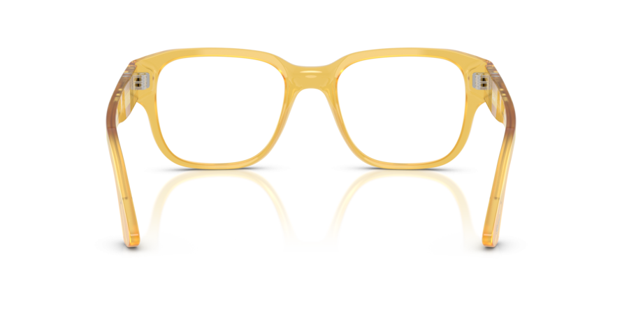OKULARY KOREKCYJNE PERSOL® PO 3374V 204 51 ROZMIAR M