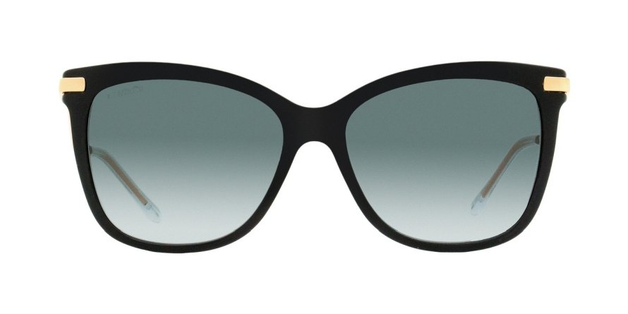 OKULARY JIMMY CHOO JC STEFF/S 807 55 ROZMIAR M