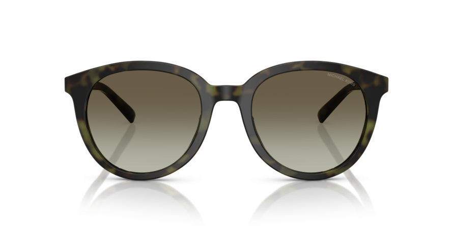 OKULARY MICHAEL KORS BIG BEND MK 2227 39433M 53 ROZMIAR M
