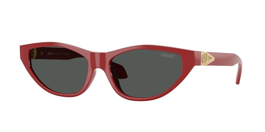 OKULARY VERSACE VE 4491U 538887 55 ROZMIAR M