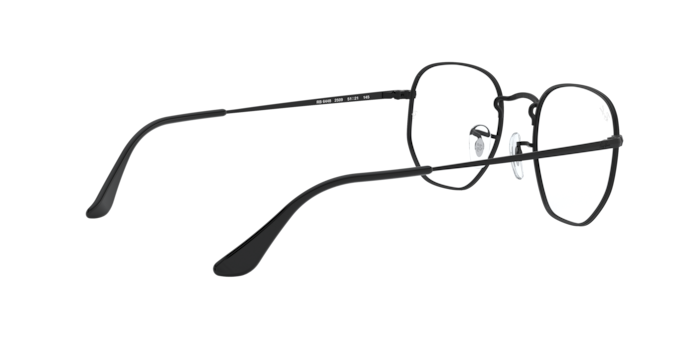 OKULARY KOREKCYJNE RAY-BAN® HEXAGONAL RX 6448 2509 51 ROZMIAR M