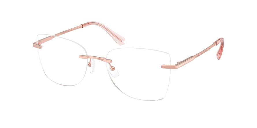 OKULARY KOREKCYJNE MICHAEL KORS NAGS HEAD MK 3099 1108 53 ROZMIAR M
