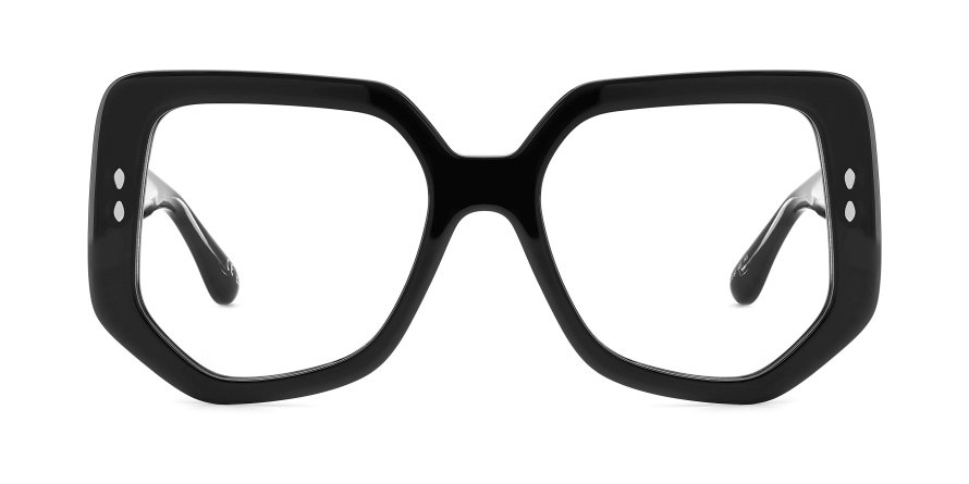 OKULARY KOREKCYJNE ISABEL MARANT IM 0187 807 52 ROZMIAR M