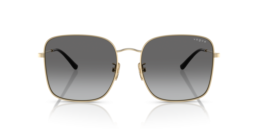 OKULARY VOGUE EYEWEAR VO 4327SD 848/11 57 ROZMIAR L
