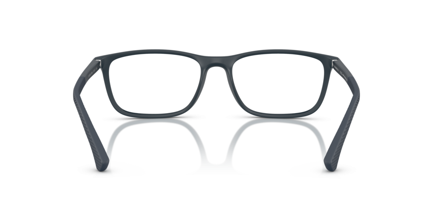 OKULARY KOREKCYJNE EMPORIO ARMANI EA 3069 6189 55 ROZMIAR M