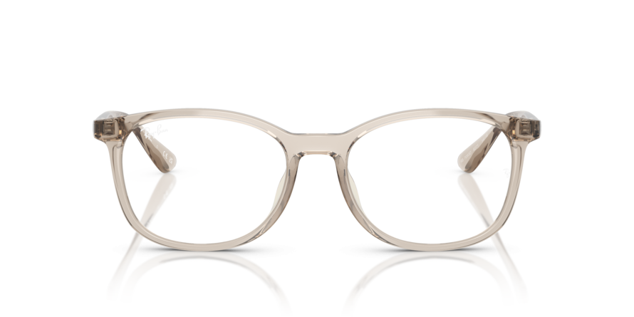 OKULARY KOREKCYJNE RAY-BAN® RX 7093D 8271 54 ROZMIAR M