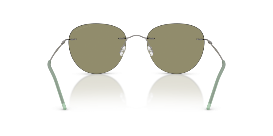 OKULARY GIORGIO ARMANI AR 6182 300314 53 ROZMIAR M