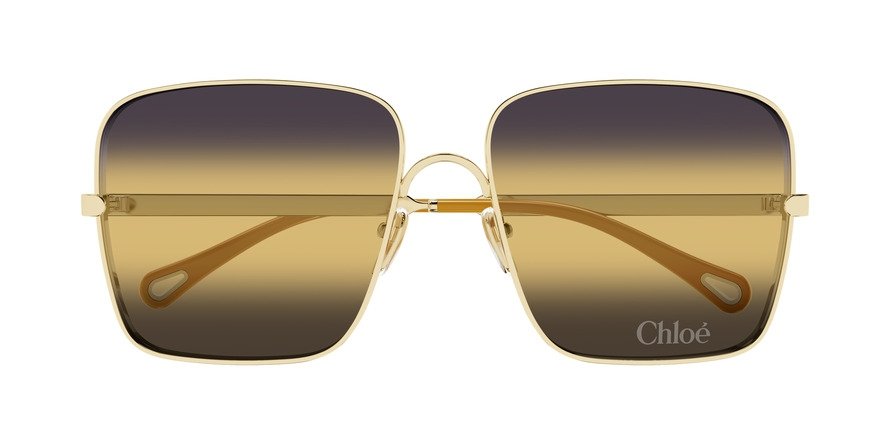 OKULARY CHLOE CH 0324S 001 61 ROZMIAR L