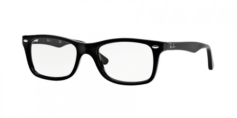OKULARY KOREKCYJNE RAY-BAN® RX 5228 2000 55 ROZMIAR M
