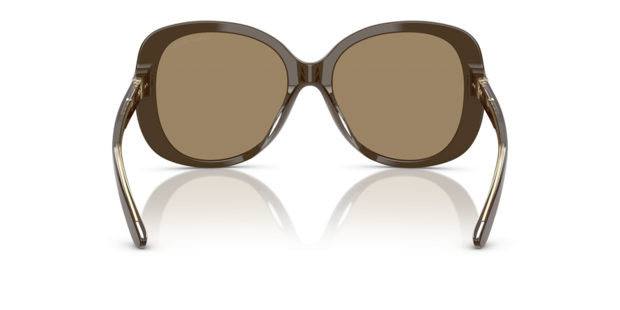 OKULARY GIORGIO ARMANI AR 8229U 595753 55 ROZMIAR M