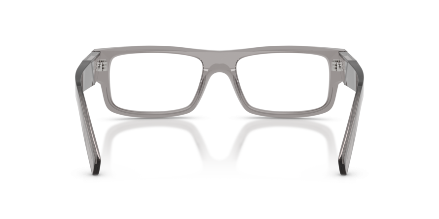 OKULARY KOREKCYJNE PRADA EYEWEAR PR D06V 16Z1O1 55 ROZMIAR M