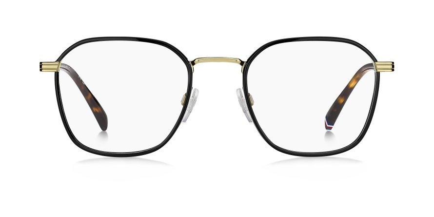 OKULARY KOREKCYJNE TOMMY HILFIGER TH 2136 RHL 51 ROZMIAR M