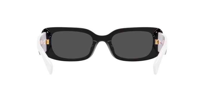 OKULARY MIU MIU MU 08YS 1AB5S0 51 ROZMIAR M