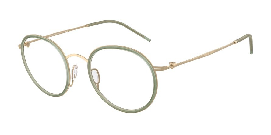 OKULARY KOREKCYJNE GIORGIO ARMANI AR 5155 3002 47 ROZMIAR S