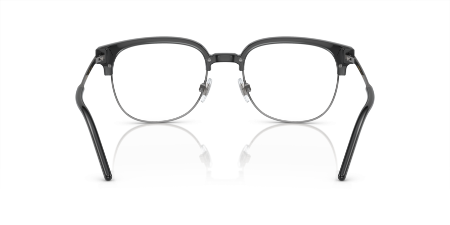 OKULARY KOREKCYJNE DOLCE & GABBANA DG 5108 501 53 ROZMIAR M