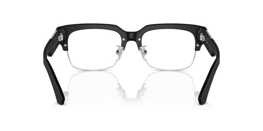 OKULARY KOREKCYJNE DOLCE & GABBANA DG 3388 2525 53 ROZMIAR M