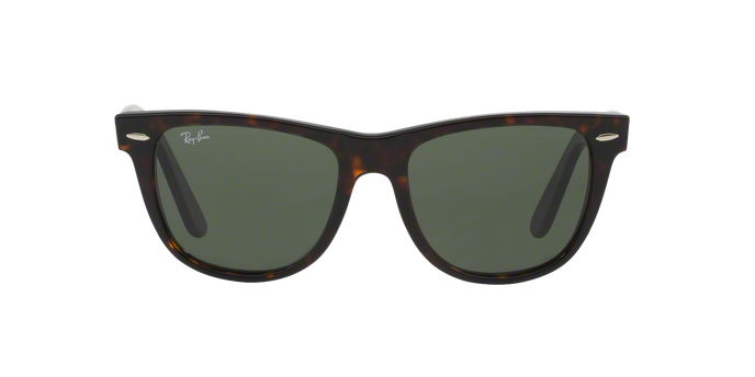 OKULARY RAY-BAN® WAYFARER RB 2140 902 54 ROZMIAR L