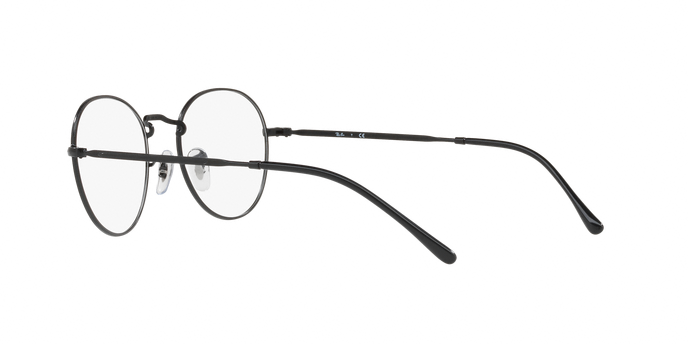 OKULARY KOREKCYJNE RAY-BAN® DAVID RX 3582V 2760 51 ROZMIAR M