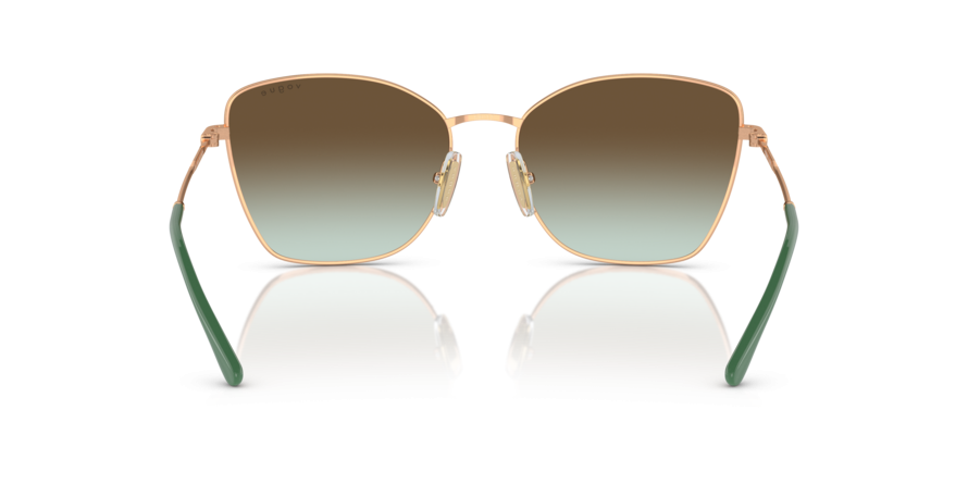 OKULARY VOGUE EYEWEAR VO 4279S 5152E8 58 ROZMIAR L