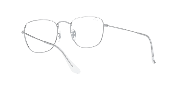 OKULARY KOREKCYJNE RAY-BAN® FRANK RX 3857V 2501 51 ROZMIAR M