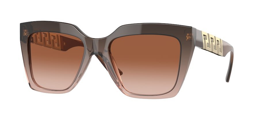 OKULARY VERSACE VE 4418 533213 56 ROZMIAR M