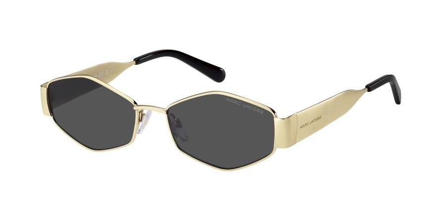 OKULARY MARC JACOBS MARC 496SHINY RHL 55 ROZMIAR M