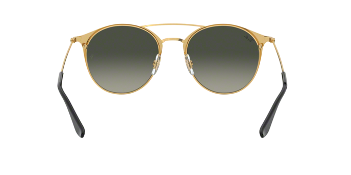 OKULARY RAY-BAN® RB 3546 187/71 52 ROZMIAR M