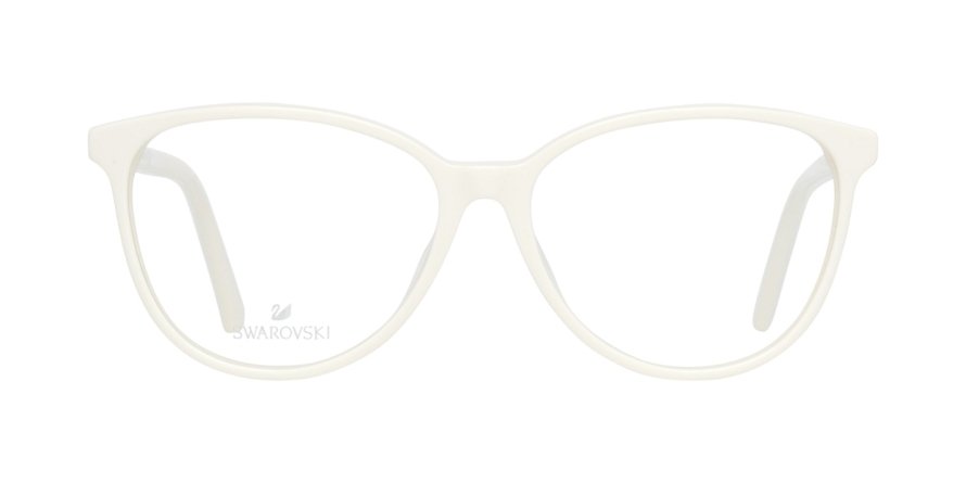 OKULARY KOREKCYJNE SWAROVSKI SK 5301 021 54 ROZMIAR M
