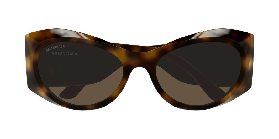 OKULARY BALENCIAGA BB 0394S 002 59 ROZMIAR L