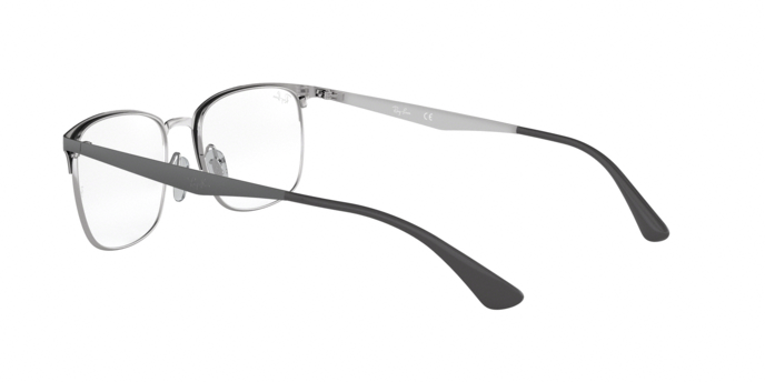 OKULARY KOREKCYJNE RAY-BAN® RX 6421 3004 54 ROZMIAR M